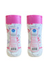 White Rain (8.9 Oz Pack 2) Hypoallergenic Feminine Wash