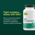 NAC Supplement - N Acetyl Cysteine - High Dosage 600mg - Pure NAC Powder - 90 Vegan Capsules