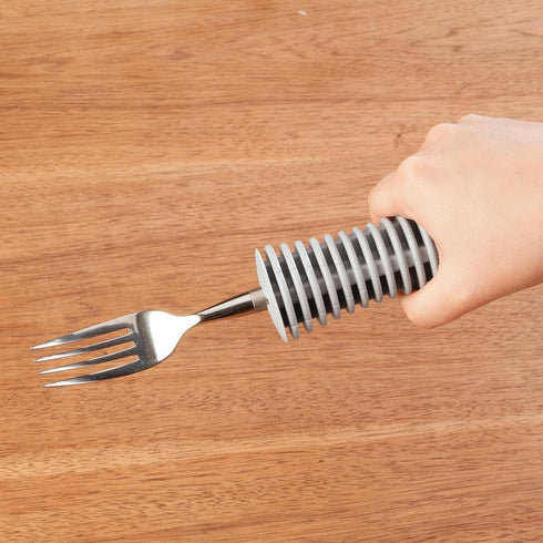 Set 4 Universal Soft Easy Grip Handle Tool, Provides Wider Grip for Arthritis and Limited Dexterity
