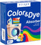 Xcleen Color Absorber for Laundry-Protect Your Clothes from Color Bleed and Stains-40