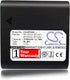 Replacement Battery for Sharp BT-H21U BT-H22U BT-H22 BT-H21