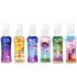 So…?...? Escapes Body Mist Gift Set - Perfumes for Women - Everyday Body Spray for Women - Vegan, Cruelty-Free - Fragrance Gifts for Women - 6 pcs