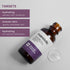 Mandelic Acid 10% Anti-Aging AHA Facial Serum with Hyaluronic Acid - Targets Fine Lines, Dark Spots, and Wrinkles, 1 Oz