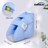 Heel Protector for Pressure Sores, Adjustable Heel Cushion Boot for Elderly Bedridden, Foot Support Pillow for Surgery