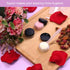 SumDirect 5 Gram Cosmetic Containers - 100Pcs Sample Jars with Lids, Small Plastic Makeup Containers