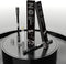Weighted Mortal Spinning Pen Mod, Pen Spinning Tricks & Practice Heavier, Balanced,