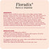 Flora Floradix Iron + Herbs, Natural Liquid Iron Supplement, 17 fl Ounce (500 ML)