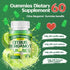 IIEltruiom 1500mg, Gummies 25:1 120 Count Citrus Bergamot Citrus Bergamot for Healthy Cholesterol, Bergamot Supplements