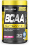 Cellucor BCAA Sport Powder, Sports Drink for Hydration & Recovery, Cherry Limeade, 30 Servings