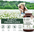 Natural Nutra Evening Primrose Oil Supplement, 500 mg, 90 Softgels, Supports Skin Clarity