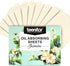 Teenitor Jasmine Oil Blotting Papers, 100 Sheets Oil Control Film for Oily Skin, Men & Women