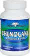 Oxylife Phenocane - 120 Capsules for Health Support