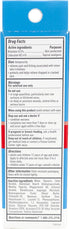 O'Keeffe's for Healthy Feet Pain Relief Skin Protectant Cream; 3 Ounce Tube (Pack of 1); Cooling Foot Cream