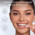 WardTai 30 28 Whitening Strips for Sensitive Teeth with Low Concentration Hydrogen Peroxide Formula for Gentle