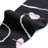 LEOSTEP Compression Socks for Women & Men Circulation,Long Stockings Support for Nurses, Pregnant, Hiking, Riding