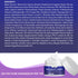 Magnesium Cream for Sleep - Natural Topical Magnesium Lotion, Calm - Nighttime Body Butter for Deep Hydration - Safe