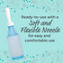 Summer's 1 4.5 Oz Eve Douche, Vaginal Douche for Women, Fresh Scent, Unit