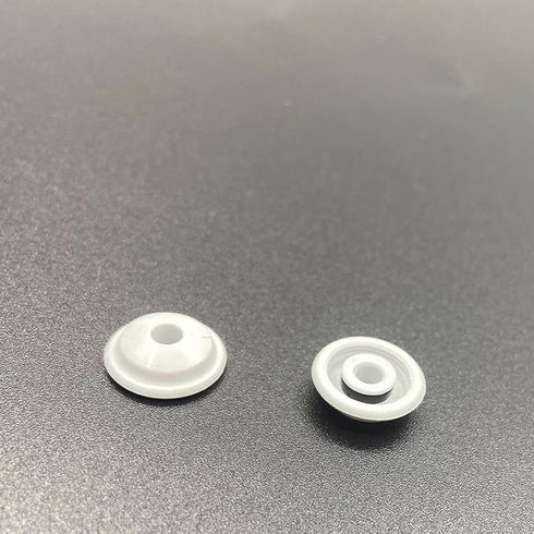 SMTHOME 1 Set HX9340 HX939B HX6710 HX6930 HX993L HX993W HX99XX Electric Toothbrush Waterproof Sealing Parts Sealing