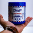 Rolda Classic Styling Gel, Power Hold with Aloe Vera