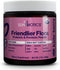 Friendlier Flora - Kids' Berry Probiotic Powder, 5 Billion CFUs, Daily Probiotic Supplement for Kids, 2 Ounce
