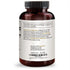 Futurebiotics Zinc Supplement 30mg Triple Action Blend - 150 Vegetarian Capsules for Immune & Skin Health