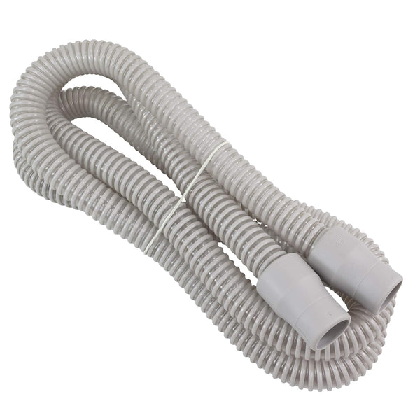 Roscoe Medical Lightweight CPAP Hose, 6 Feet - Flexible Tubing for Resmed, Philips, and Most Machines