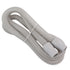 Roscoe Medical Lightweight CPAP Hose, 6 Feet - Flexible Tubing for Resmed, Philips, and Most Machines