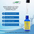 Eidon Ionic Minerals Liquid Sulfur Concentrate, 2 Oz, Supports Healthy Joints & Skin