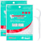 200PCS Dental Floss Sticks - Disposable Toothpicks for Teeth Cleaning, Floss Picks (200 Picks)