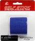 Cramer Eco-Flex Self-Stick Stretch Tape, Flexible Elastic Sports Tape, Blue, 5 Yard Roll, Easy Tear & Self-Adherent