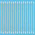 Norme 6 Inch Cotton Swabs in Storage Box, 500 Pcs Long Pointed and Round Tip Cleaning Swabs with Wooden Handle