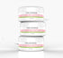 Skin Tightening Cellulite Remover Cream with Caffeine, Organic Green Tea & Hyaluronic Acid