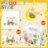Sinload 48 Set 24 24 Pcs Eid Al Adha Eid Mubarak Envelopes Gift Boxes Includes Pcs Eid Mubarak Treat Boxes Pcs Money