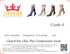 Ziperior 8-15 mmHg Sheer Compression Calf Shin Leg Ultra Thin Closed Toe Socks (Nude, Small-Medium)