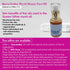 Queen Esther Myrrh Beauty Face Oil, Myrrh-Infused Skincare Essential Oils with Rosehip, Argan, Seabuckthorn,