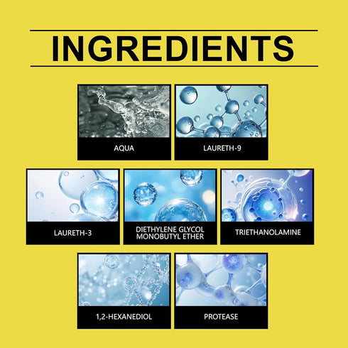 GXFANZHU Multi-purpose Cleaner A powerful cleaner for kitchens, floors, toilets, and cars. Its quick-acting formula