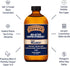 Sovereign Copper Bio-Active Hydrosol, Daily+ 4-in-1 Wellness Supplement for Joint, Hair, Skin, Cardiovascular Health,