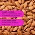 Noughty 97% Natural Moisture Boost Conditioner, Sulphate Free Vegan Haircare, 250ml