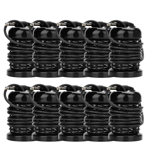 Ionic Arrays for Detox Foot Spa Bath Machine System, Replacement Arrays, Pack of 4