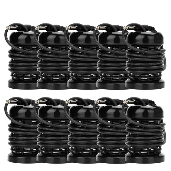 Ionic Arrays for Detox Foot Spa Bath Machine System, Replacement Arrays, Pack of 4