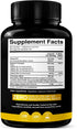Vitamin D, K2, K1, Zinc, Quercetin, Elderberry, Turmeric, Ginger & Echinacea Whole Food Supplement 8 in 1- D3 5000 IU Plant-Based from Lichen, Vitamin K (K2 MK7, MK4, K1), D3 K2 Vitamins -120 Capsules