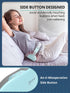 Slimpal Heating Pad for Period Cramps, Plus-Sized Portable Electric Heating Pad, Menstrual Cordless Heat Belt Back