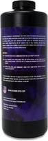 Resin Reaper Glass Cleaner 32 OZ, Safe on Glass, Metal, Ceramic, Eco-Friendly Biodegradable Formula