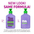 TBH Teen & Kids Conditioner, Lightweight Hydrating Hair Conditioner for All Hair Types - 12 oz