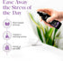 Aromasong Lavender Pillow Spray - All Natural Calming Sleep Mist for Deep Sleep, Aromatherapy with Essential Oils
