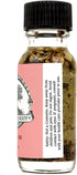 Lady of The House Oil | Handmade with Herbs & Essential Oils | Respect, Fidelity, & Admiration Rituals | Hoodoo Wicca