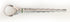 Model T Medical Grade Stainless Steel Tongue Cleaner with Ergonomic Handle, Reduces Bad Breath and Improves Taste