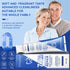 LOYOTICE 2Pack Hydroxyapatite Toothpastes for Enamel Protection and Tooth Strengthening,Fluoride-Free Toothpaste