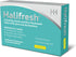 Halifresh Mouthwash Tablets, 30 Tablets, Green