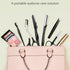 NAZQAT Multipurpose Eyebrow Kit for Women & Men, Includes Tweezers, Razor Tools, Scissors, Pack of 6